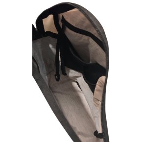 Eoto Rucksack Small16 schwarz